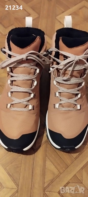 Дамски обувки Salomon, снимка 1