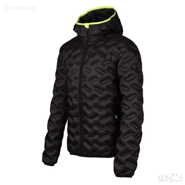 Falcon Russ Jacket Men - ултралеко пухено яке ХЛ, снимка 1