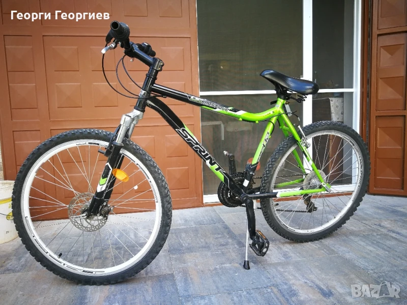 Планински велосипед 26"
Mystique, снимка 1