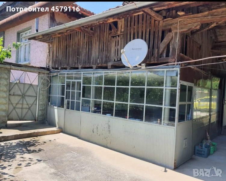 Продава къща, с. Ивански обл. Шумен, снимка 1