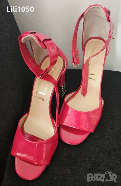 Сандали INGILIZ, снимка 1