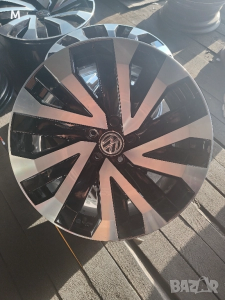 Джанти за Vw, снимка 1