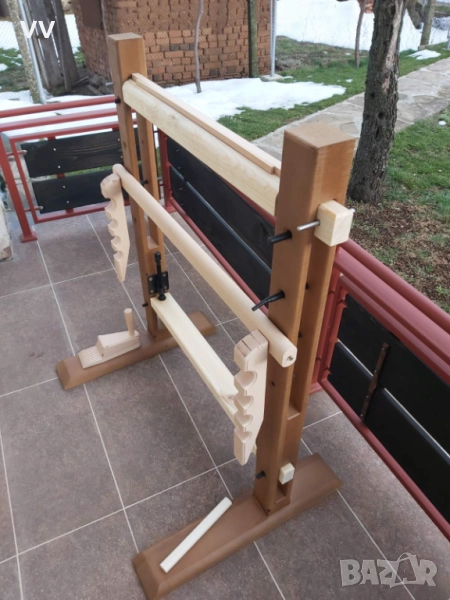 Тъкачен стан, снимка 1