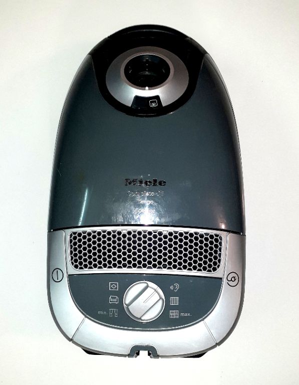 bio ethanol aspiradora robot roomba 621 MIELE Complete C2 Tango EcoLine HS11 в Прахосмукачки в Видин