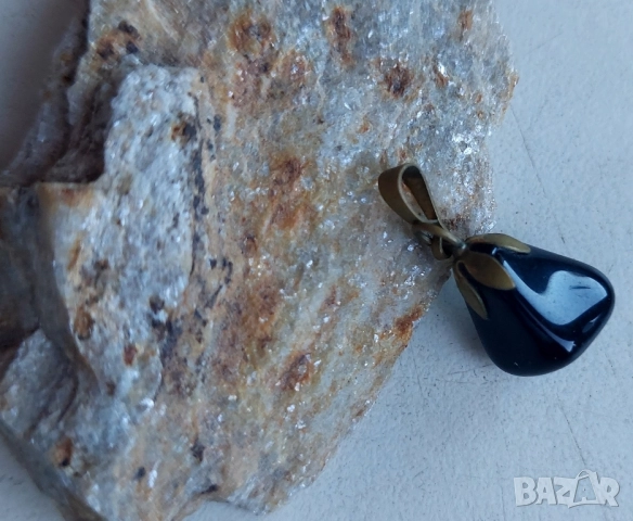 Висулки от естествен камъни, снимка 6 - Колиета, медальони, синджири - 51779133