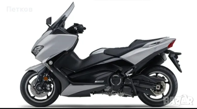 търся рамка за Yamaha Tmax 530 , T-max 530, снимка 1 - Мотоциклети и мототехника - 46874811