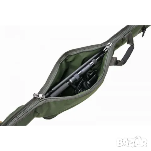 Единичен шаранджийски калъф CARP RPO DIAMOND 12ft, снимка 3 - Такъми - 48025974