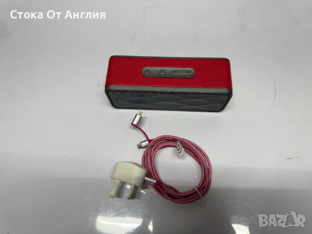 Bluetooth колонка - Silver crest , снимка 2 - Bluetooth тонколони - 51047355