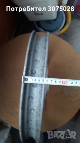 Предна капла за Ява Jawa, снимка 5 - Части - 53924323