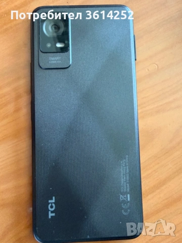 Продава ce TCL T506D