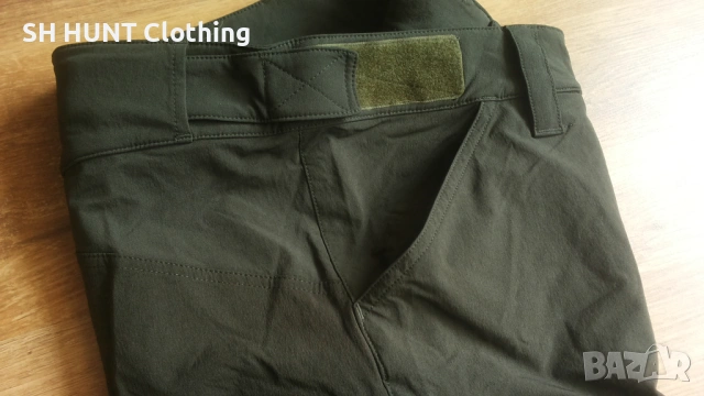 BARA Stretch Trouser размер S за лов риболов туризъм еластичен панталон - 2541, снимка 10 - Екипировка - 54183149