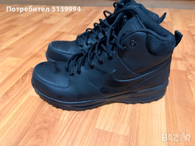 Nike MANIA LEATHER, снимка 3 - Зимни спортове - 53156743