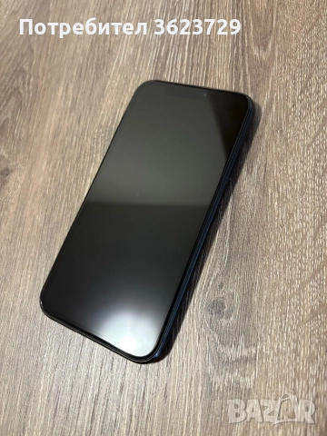 Отличен Iphone XR 64gb , снимка 5 - Apple iPhone - 52745292