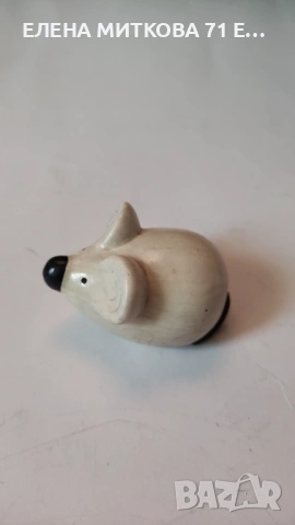 Лот дребни фигурки 15 бр, снимка 8 - Колекции - 53528194