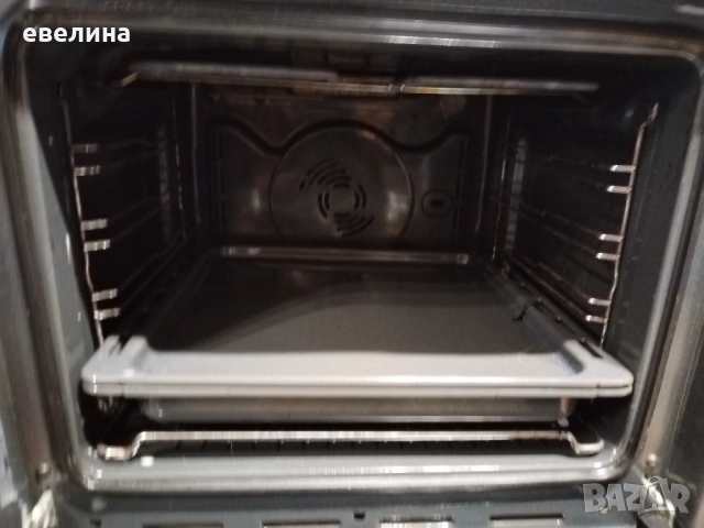 Продавам , снимка 2 - Печки, фурни - 53668209