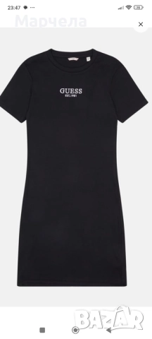 нова рокля Guess 