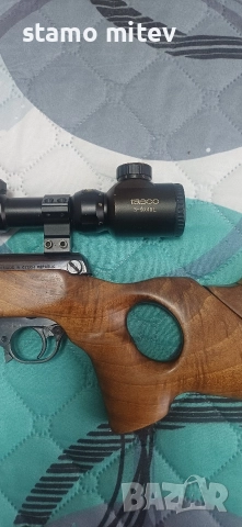 Cz 511 22kal., снимка 7 - Ловно оръжие - 52661397