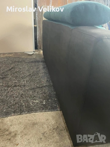 Марков диван в перфектно състояние , снимка 9 - Дивани и мека мебел - 53471186