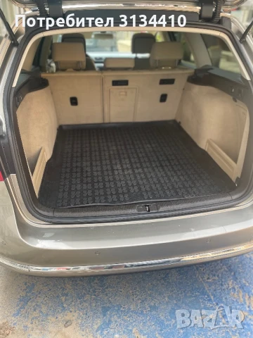 VW Passat B7 DSG, снимка 17 - Автомобили и джипове - 51261238