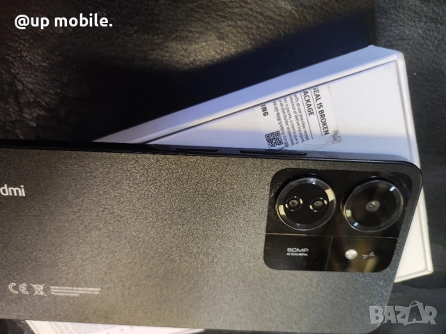 Xiaomi Redmi 13c 256гб, снимка 2 - Xiaomi - 51827563