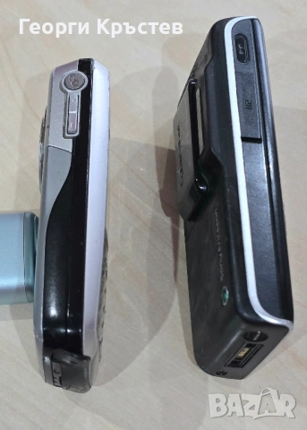 Sony Ericsson K700 и K800, снимка 15 - Sony Ericsson - 52458068