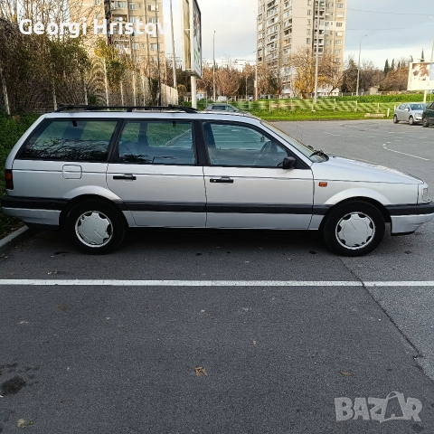 Продавам Пасат 1.6TD-I, снимка 2 - Автомобили и джипове - 52881502