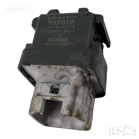 Реле подгревни свещи Toyota RAV 4 III 2006-2012 ID: 154832