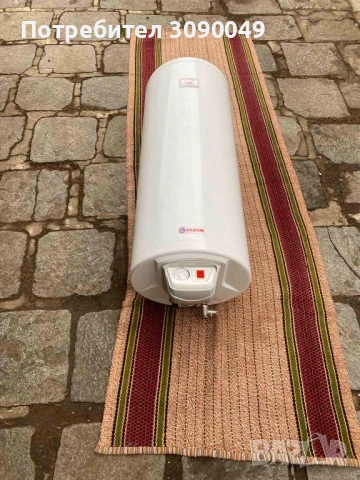 Ел.бойлер, снимка 2 - Бойлери - 53827446