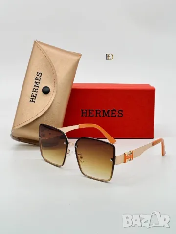 очила с Калъф и Кутия hermes burberry Dolce&Gabbana , снимка 5 - Слънчеви и диоптрични очила - 46898280