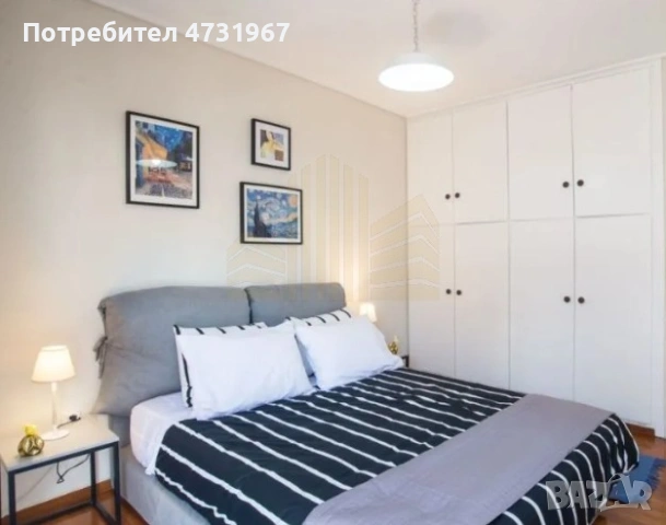 Едностаен апартамент Младежки Хълм