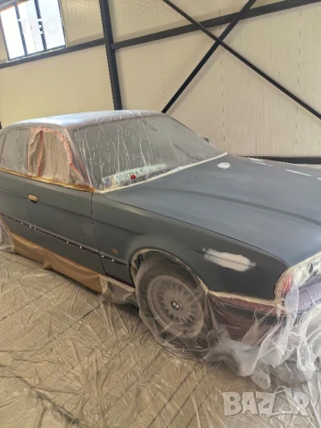 Бояджийски и тенекиджийски услуги, снимка 7 - Автотенекеджийски и автобояджийски - 48786183