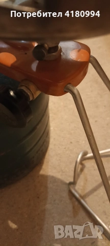 газова бутилка, снимка 5 - Газови котлони - 53755040