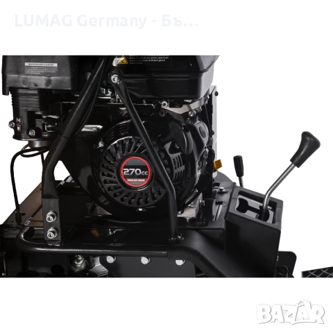 МИНИ ДЪМПЕР "САМОСВАЛ" MD500HPROS, снимка 6 - Други машини и части - 51021410