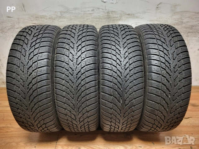 185/60/15 Nokian / зимни гуми