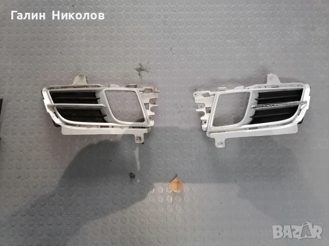 Решетки за Мазда 6, снимка 4 - Части - 53057090