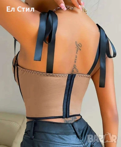 🌹Дамски корсет.15 евро,М размер , снимка 2 - Корсети, бюстиета, топове - 53970269