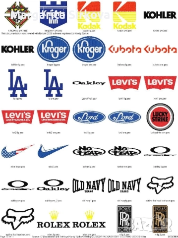 Продава се развит бизнес - фирма за бродерии в Бургас, снимка 9 - Други услуги - 51682719