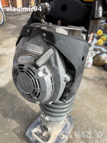 Wacker Neuson BS68-2/28 2025г. Тръмбовка, снимка 5 - Други инструменти - 53561777