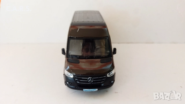 Метални колички, снимка 16 - Колекции - 50548345