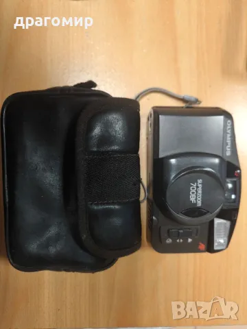 OLYMPUS SUPER ZOOM 700BF, снимка 1 - Фотоапарати - 48099198