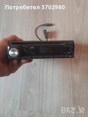 Сд за кола, снимка 1