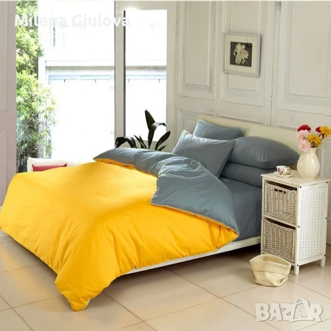 Изработка на спално бельо Ранфорс