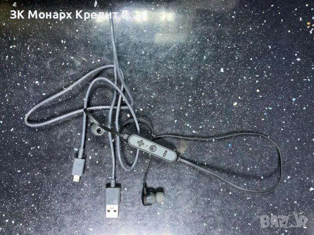 Bluetooth Слушалки - KsFun 15, снимка 2 - Слушалки и портативни колонки - 46890657