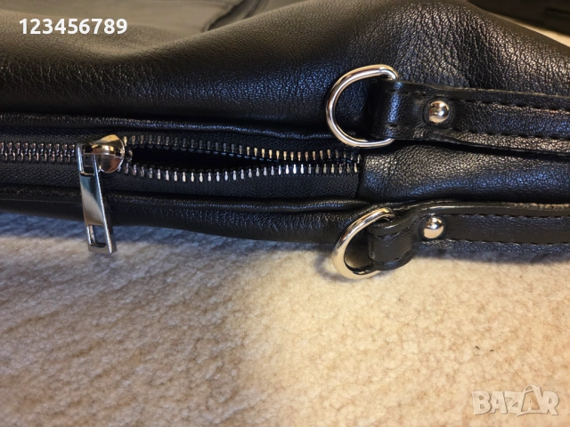 Дамска чанта, снимка 5 - Чанти - 53849751