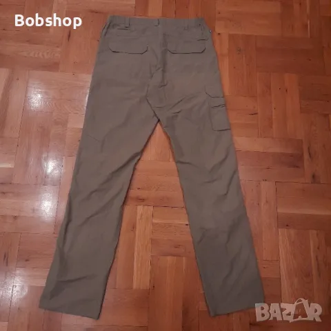 НОВО! Мъжки панталон Fjall raven - Cape Town MT Trousers Comfort , снимка 13 - Панталони - 47188273