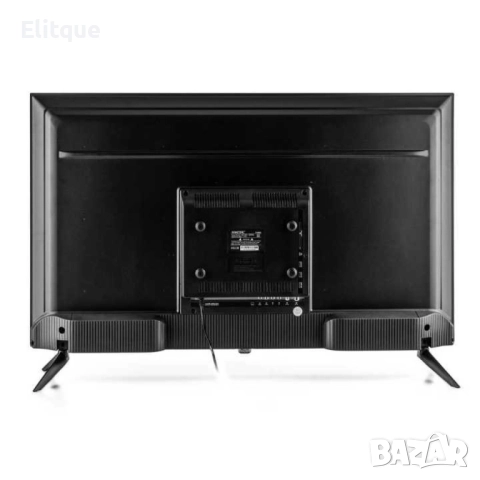 Телевизор Rancore T-43A12, Smart, снимка 7 - Друга електроника - 52853916