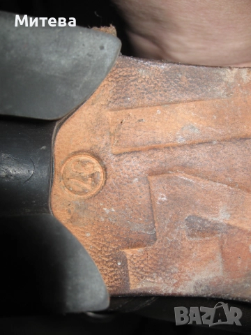 United states polo ботуши 37 номер, снимка 5 - Дамски ботуши - 52852273