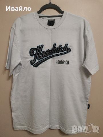 Hoodrich Stadium Men's T-Shirt. 
, снимка 1 - Тениски - 46037510