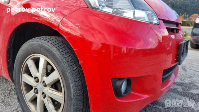 Продава се , снимка 9 - Автомобили и джипове - 52539208