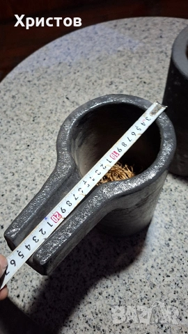 леарски графитни поти , снимка 2 - Други машини и части - 53622068
